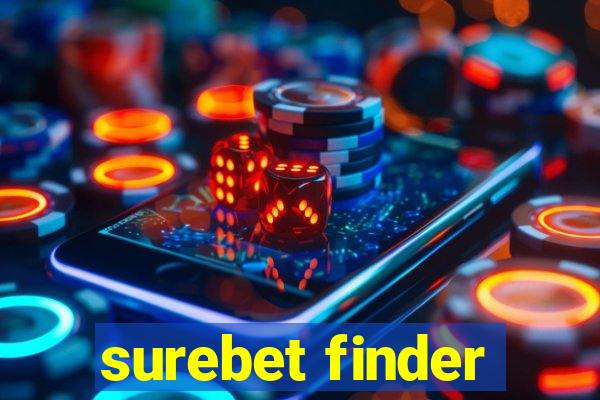 surebet finder